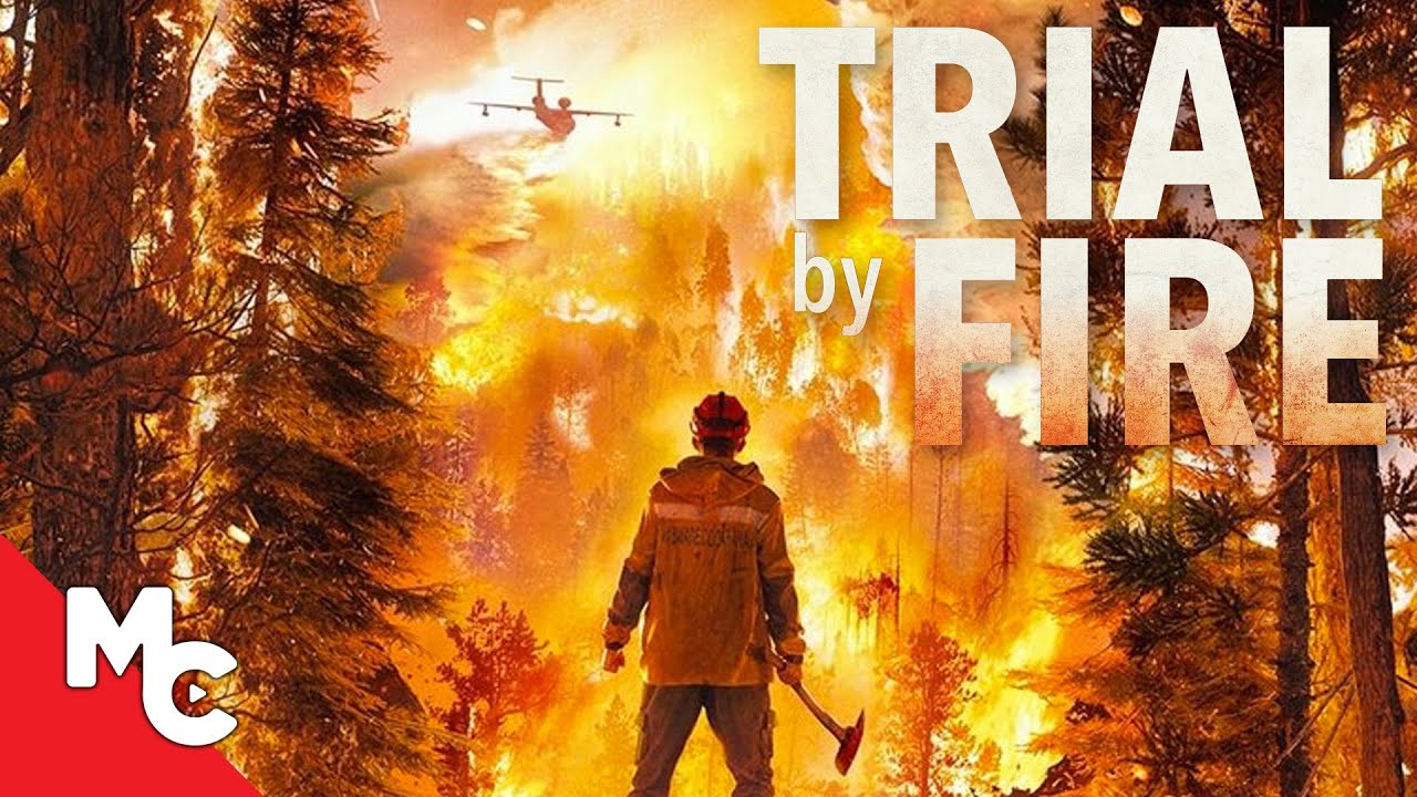 Smoke Jumper (2008)