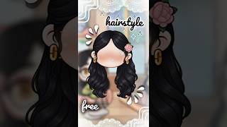 Download lagu free hairstyle in avatar world 🌷✨ #avatarworld #avatarlife #pazu... mp3