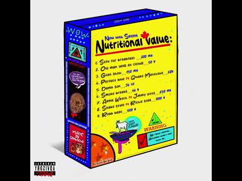 04. Sayzee - Perfect Blue Ft Quake Matthews #STAWDAT2