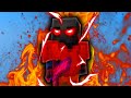 Hypixel SkyBlock: THE GOD ARMOR