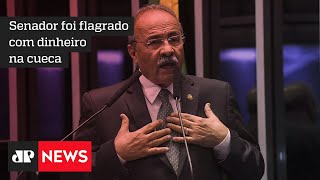 Após escândalo, senador Chico Rodrigues é autorizado a reassumir cargo