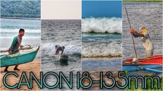 Canon 18-135mm f/3.5-5.6 Lens Photography | Sample Photos