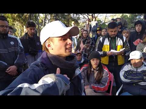 TANO vs NICO - 4tos DOBLE H REGIONAL (OLIMPOFREESTYLE)