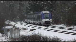 preview picture of video '2007-03 : BGC dans la neige'