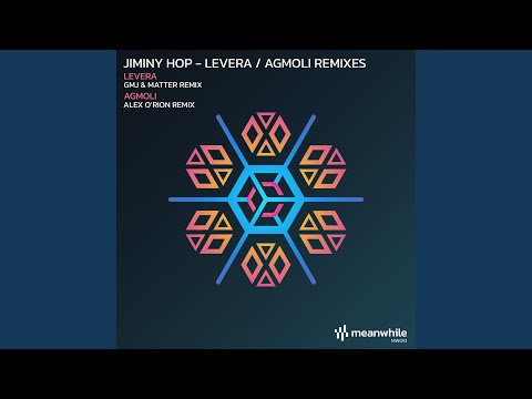 Agmoli (Alex O'Rion Remix)