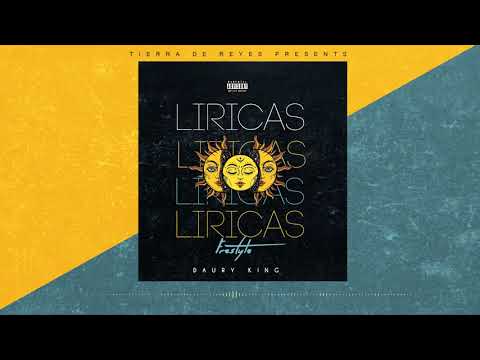 DAURY KING - LIRICAS FREESTYLE (AUDIO)