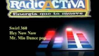 Swirl  360 - Hey Now Now