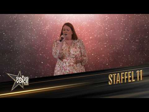 Agnes - Swiss Voice Tour 2026, Volkiland
