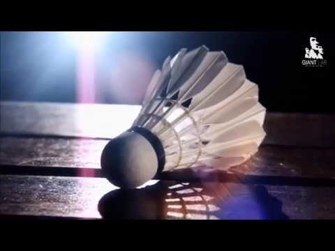 Dato' Lee Chong Wei - The Malaysian Hero