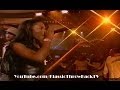 Foxy Brown - "Na Na Be Like" - Live (2000)