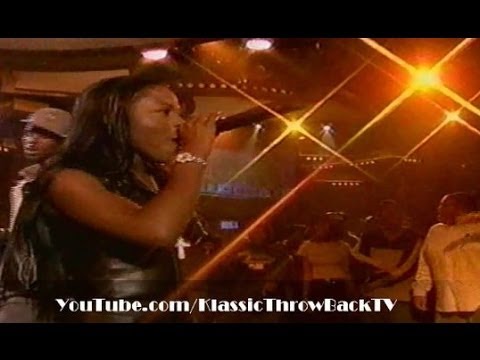 Foxy Brown - 