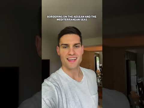 My father-in-law is a spartan! #vocabulary #originstories #spartan #laconic