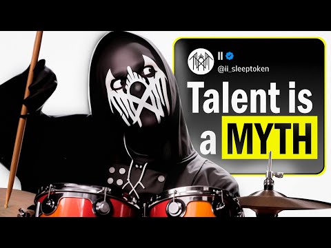 The IMPOSSIBLE Drumming Of Sleep Token