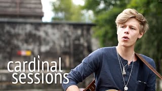 Jesper Munk - Drunk On You - CARDINAL SESSIONS (Traumzeit Festival Special)