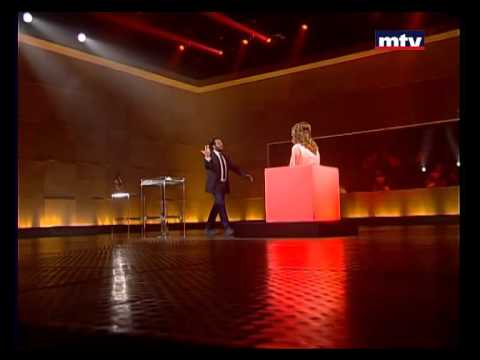 Wala Tehlam - Episode 9 - Inas Al Dighidi - 09/07/2014