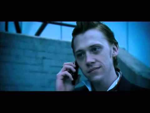 Rupert Grint - Cherrybomb Scene Wrong Number!