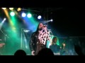 Atrocity - Dont you forget about me - Live - Hellraiser Leipzig 21.11.2009