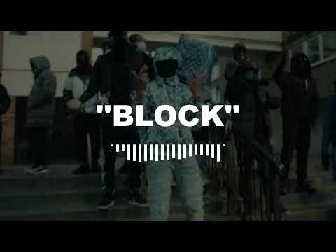 ''BLOCK'' - Chinx OS UK Drill Type Beat 2022 (@smigzbeats X @YvngMonty X @BB5iveofficial)
