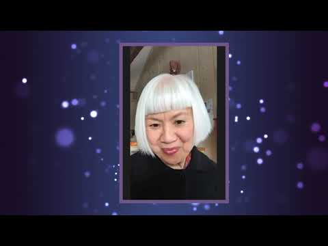 The Craft of Editing: Judy Fong Bates