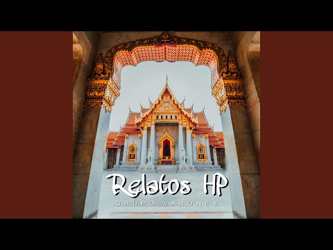 Relatos HP