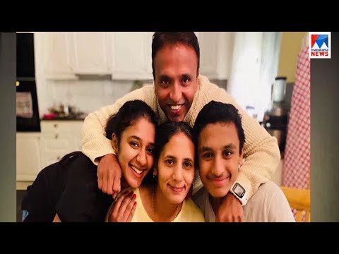 സ്വീഡനായി രാജ്യാന്തര നേട്ടങ്ങൾ സ്വപ്നം കണ്ടൊരു മലയാളി; പ്രതീക്ഷയോടെ അശ്വതി|Sweden| Badminton |Aswath