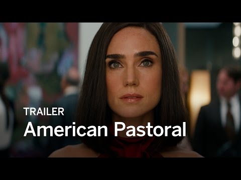 AMERICAN PASTORAL Trailer | Festival 2016