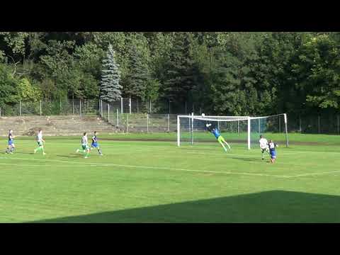 1. kolejka: Górnik 09 Mysłowice 5-3 Grunwald