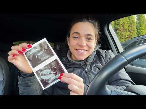 The Induction is Scheduled!! Pregnancy Update 36 Weeks to Due Date!!