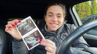 The Induction is Scheduled!! Pregnancy U