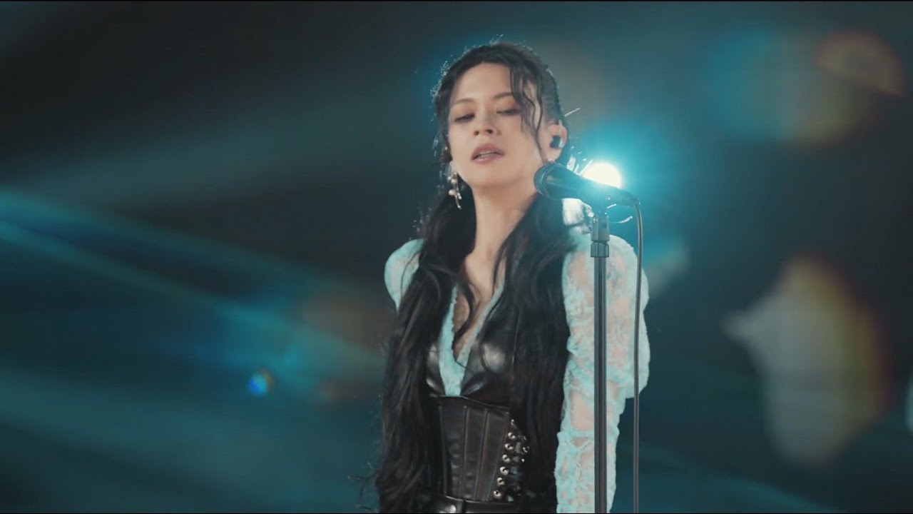 Live「あなたのキスを数えましょう」25th Anniversary / 小柳ゆき