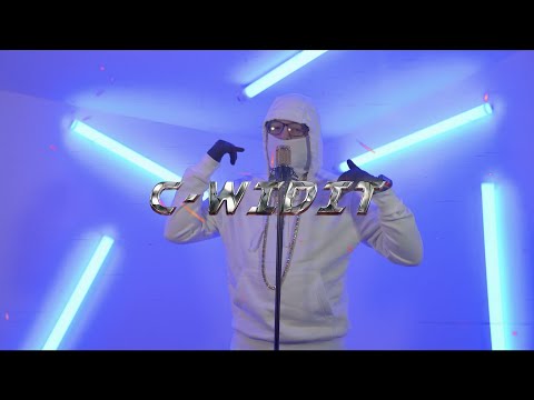 C-WidIt_10x - FreshWave Session | DJ Limelight TV