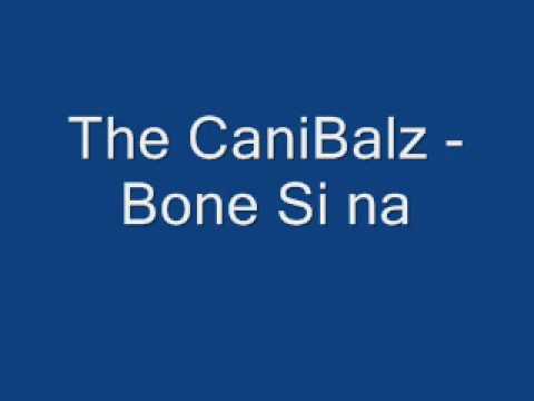 The CaniBalz - Bone si na.wmv