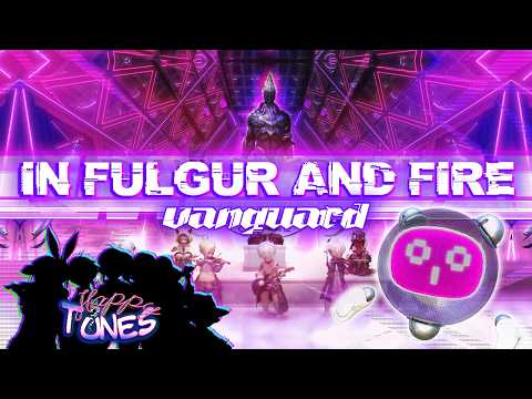 Happy Tunes Shiva – In Fulgur and Fire 🤖🔥