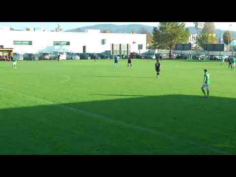 Future-Team - Walding vs St.Martin/Mkr. - 2. Klasse Nord-West