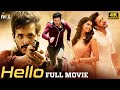Hello Latest Full Movie 4K Akhil Akkineni Kalyani Priyadarshan Kannada Dubbed Indian Films