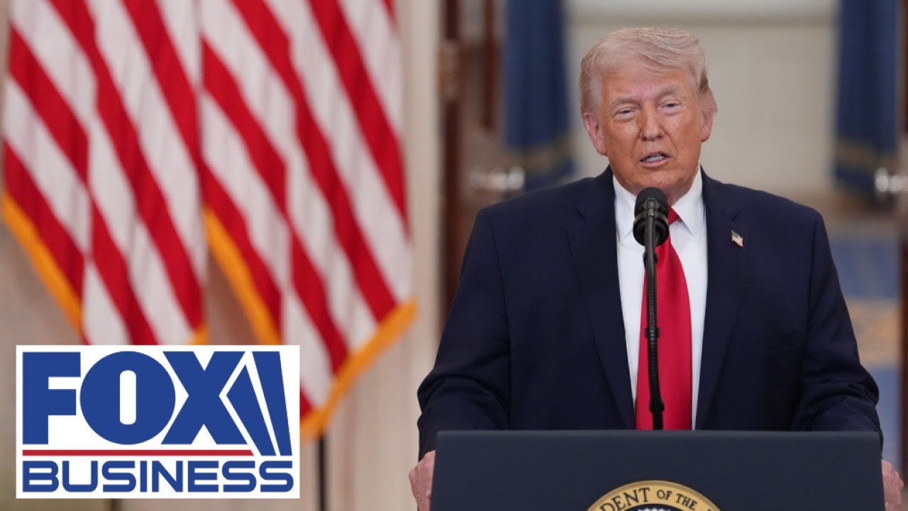 This gives the US a 'LOT OF OPTIONS' in Iran, expert reveals