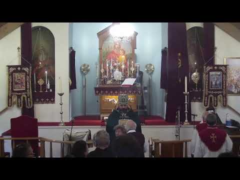 Primeiro Domingo do Advento |