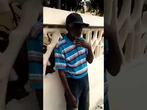 Gully bop- brother in the street's