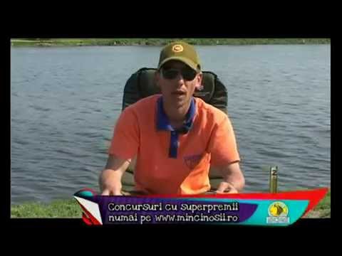 Mincinosii - 19 mai 2013