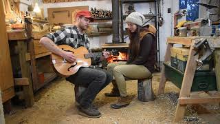 Lee Henke &amp; Ira Wolf - Bloodshot Eyes