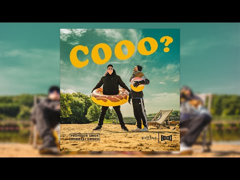 04. Profesor Smok / Andrzej Groch - Co było z matmy?