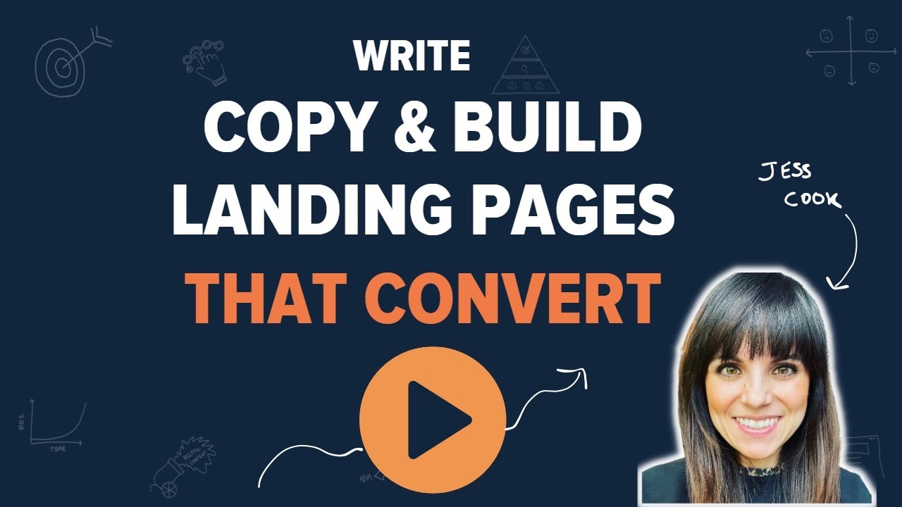 Can We Create The Perfect B2B Campaign? | Copywriting & Landing Pages that CONVERT | Pt. 2 of 4