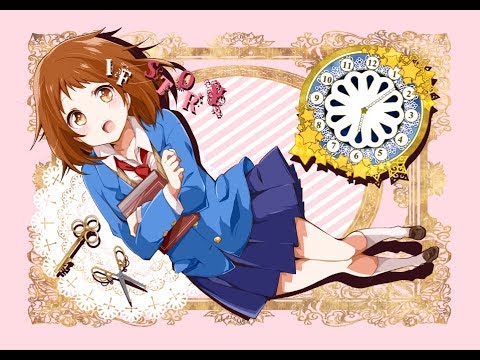 HoneyWorks - Miraizu feat.Aida Miou(CV:Toyosaki Aki) [Special] 97.73% 205pp