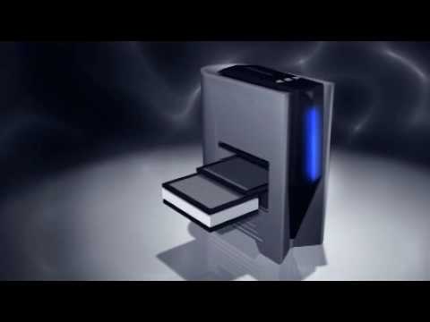 Bob Home Aircleaner ::: 2493