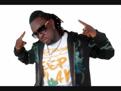 Timaya - Plantain Boy (new music 4rm nigerian's own Eberi Papa one of Bayelsa)