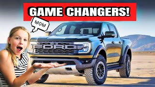7 Best Pickup Trucks to Buy in the USA (2025) | Ultimate Truck Buying Guide!