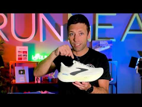 Brooks Glycerin Max 2 I Review I La comodidad llevada al extremo