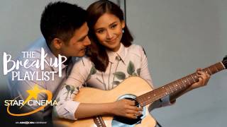 Paano Ba Ang Magmahal (Acoustic Version) - Sarah Geronimo and Piolo Pascual