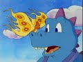 Dragon Tales