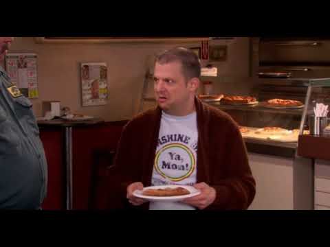 Lucky Louie: Pizza zdarma